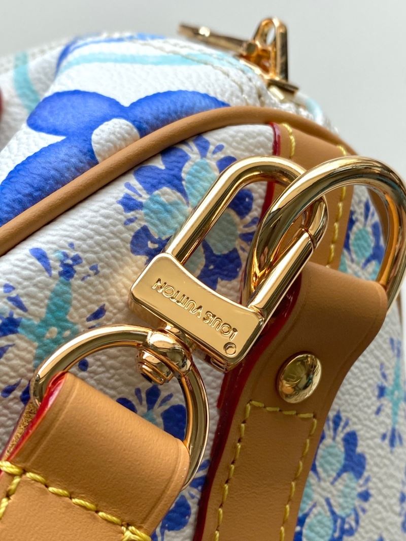 Louis Vuitton Speedy Bags